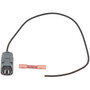 Standard Ignition Multi Function Connector S2980 - front view