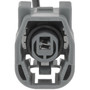 Standard Ignition Multi Function Connector S2980 - angled view