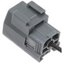 Standard Ignition Multi Function Connector S2980 - back view
