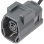 Standard Ignition Multi Function Connector S2980 - right view