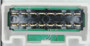 Standard Ignition Power Window Switch DWS-455