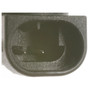 Standard Ignition Fuel Injector - TBI - New TJ42 - connector view