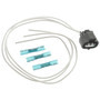 Standard Ignition Map Sensor Connector S-1028
