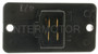 Standard Ignition Blower Motor Resistor RU-276
