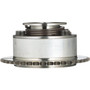 Standard Ignition Engine Variable Valve Timing Sprocket VVT757 - top view