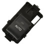 Standard Ignition Power Window Switch DWS1581 - front view