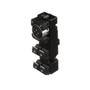 Standard Ignition Power Window Switch DWS2109 - angled view