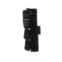 Standard Ignition Power Window Switch DWS2109 - left view