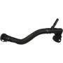 Standard Ignition Engine Crankcase Breather Hose V797 - back view