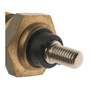 Standard Ignition Temperature Sender - With Gauge TS-105