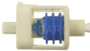 Standard Ignition Power Door Lock Actuator Connector S-1684
