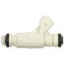 Standard Ignition Fuel Injector - MFI - New FJ306 - front view