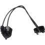 Standard Ignition A/C and Heater Selector Switch HS-361