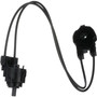 Standard Ignition A/C and Heater Selector Switch HS-361