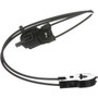 Standard Ignition A/C and Heater Selector Switch HS-361