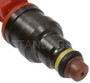 Standard Ignition Fuel Injector - MFI - New FJ61 - bottom view