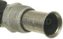 Standard Ignition EGR Tube ETB22 - bottom view