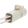 Standard Ignition Back-Up Lamp Connector S-825