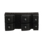 Standard Ignition Power Window Switch DWS1778 - front view