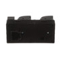 Standard Ignition Power Window Switch DWS1778 - back view