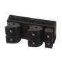 Standard Ignition Power Window Switch DWS1778 - alternate view