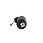 Standard Ignition Diesel Exhaust Fluid (DEF) Heater EFH203 - connector view
