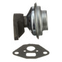 Standard Ignition EGR Valve EGV762 - front view