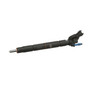Standard Ignition Fuel Injector - Diesel - Remfd FJ1221 - angled view