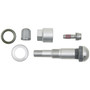 Standard Ignition Tire Pressure Monitoring System OE Design Valve TPM102 - front view