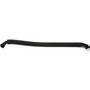 Standard Ignition Engine Crankcase Breather Hose V798 - angled view