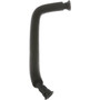 Standard Ignition Engine Crankcase Breather Hose V798 - left view