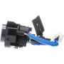 Standard Ignition Ignition Lock Cylinder US660L - right view