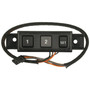 Standard Ignition Power Seat Memory Switch PSW112 - front view