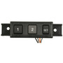 Standard Ignition Power Seat Memory Switch PSW112 - angled view