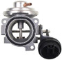 Standard Ignition EGR Valve EGV1079 - bottom view