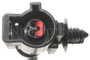 Standard Ignition Knock Sensor KS158 - connector view