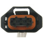 Standard Ignition ABS Modulator Sensor Connector S-1038