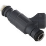 Standard Ignition Fuel Injector - MFI - New FJ307 - angled view