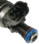 Standard Ignition Fuel Injector - GDI - New FJ1109 - connector view