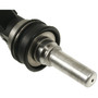 Standard Ignition Fuel Injector - GDI - New FJ1109 - back view
