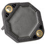 Standard Ignition Acceleration Sensor YA138 - bottom view