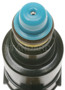 Standard Ignition Fuel Injector - MFI - New FJ111 - bottom view
