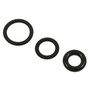 Standard Ignition Fuel Injector Seal Kit - TBI SK147 - front view