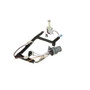 Standard Ignition Transmission Control Solenoid TCS24 - front view