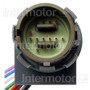 Standard Ignition Transmission Control Solenoid TCS24 - alternate view