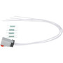 Standard Ignition Fuel Pump Connector S-1410
