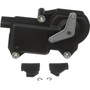 Standard Ignition Intake Manifold Actuator IMA106 - front view