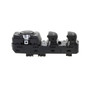 Standard Ignition Power Window Switch DWS2275 - left view