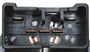 Standard Ignition A/C and Heater Blower Motor Switch HS-360