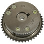 Standard Ignition Engine Variable Valve Timing Sprocket VVT615 - front view